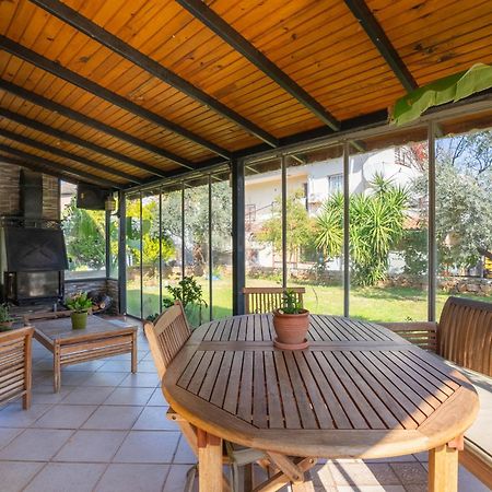 Villa Zuzu Marmaris Icmeler Daily Weekly Rentals Dış mekan fotoğraf