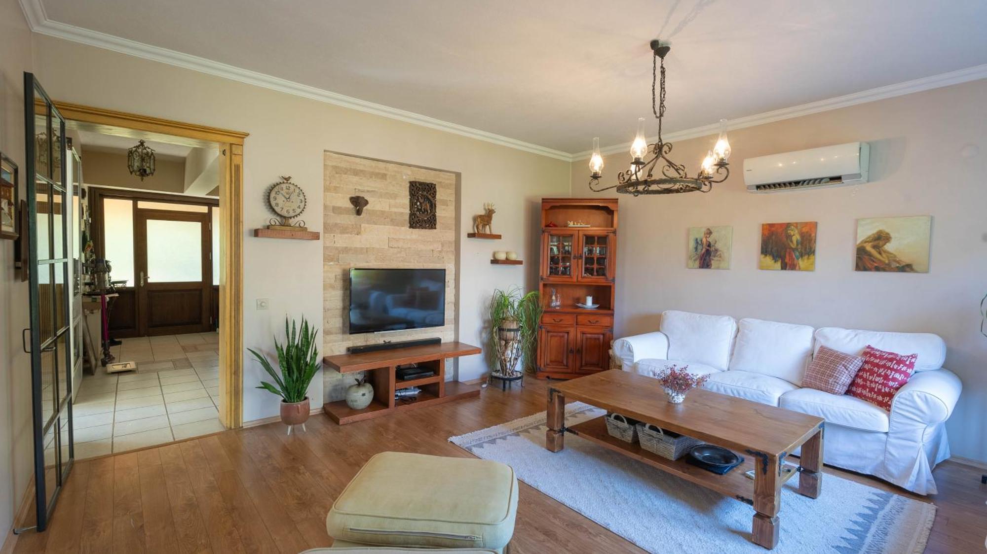 Villa Zuzu Marmaris Icmeler Daily Weekly Rentals Dış mekan fotoğraf