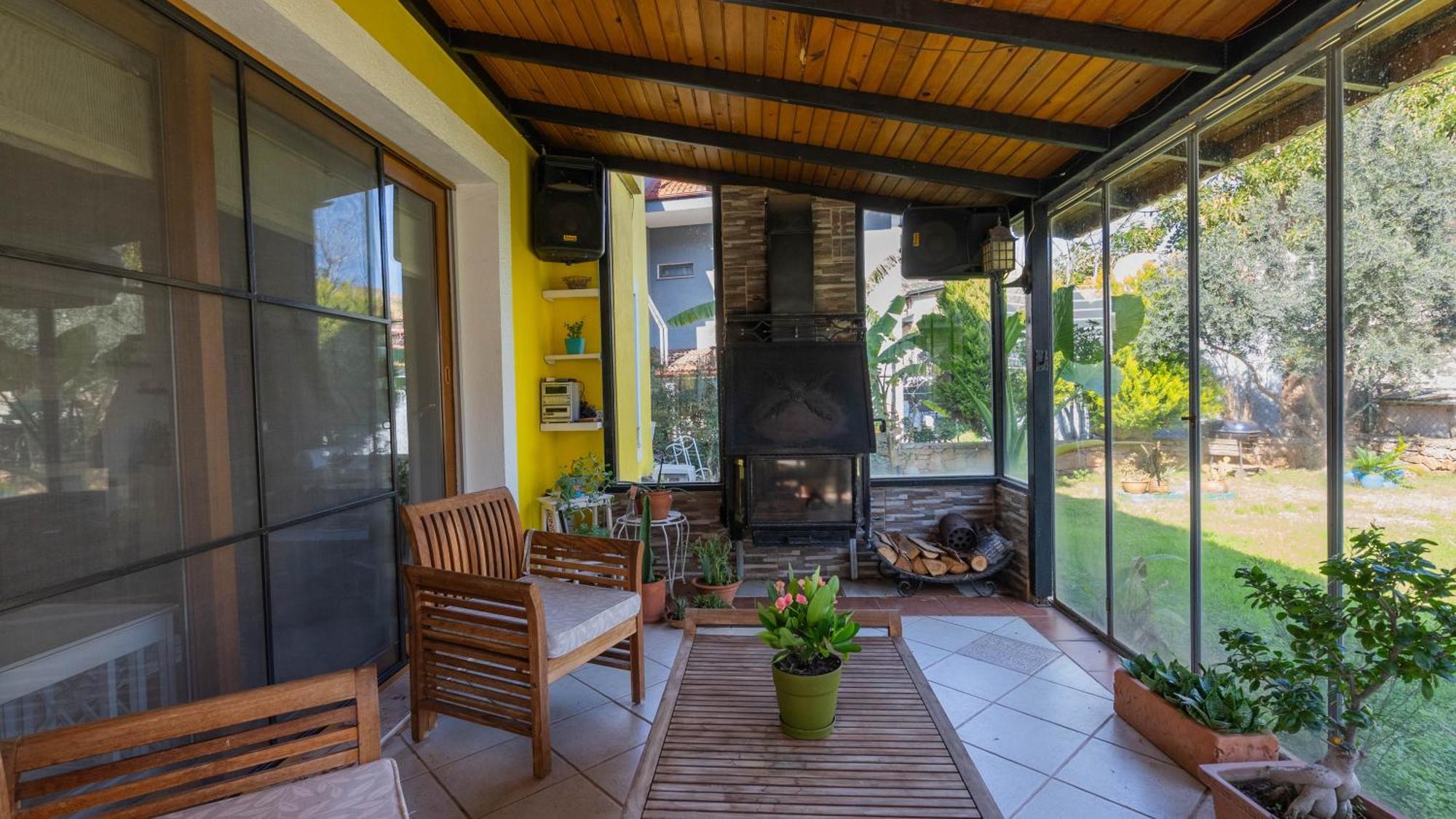 Villa Zuzu Marmaris Icmeler Daily Weekly Rentals Dış mekan fotoğraf
