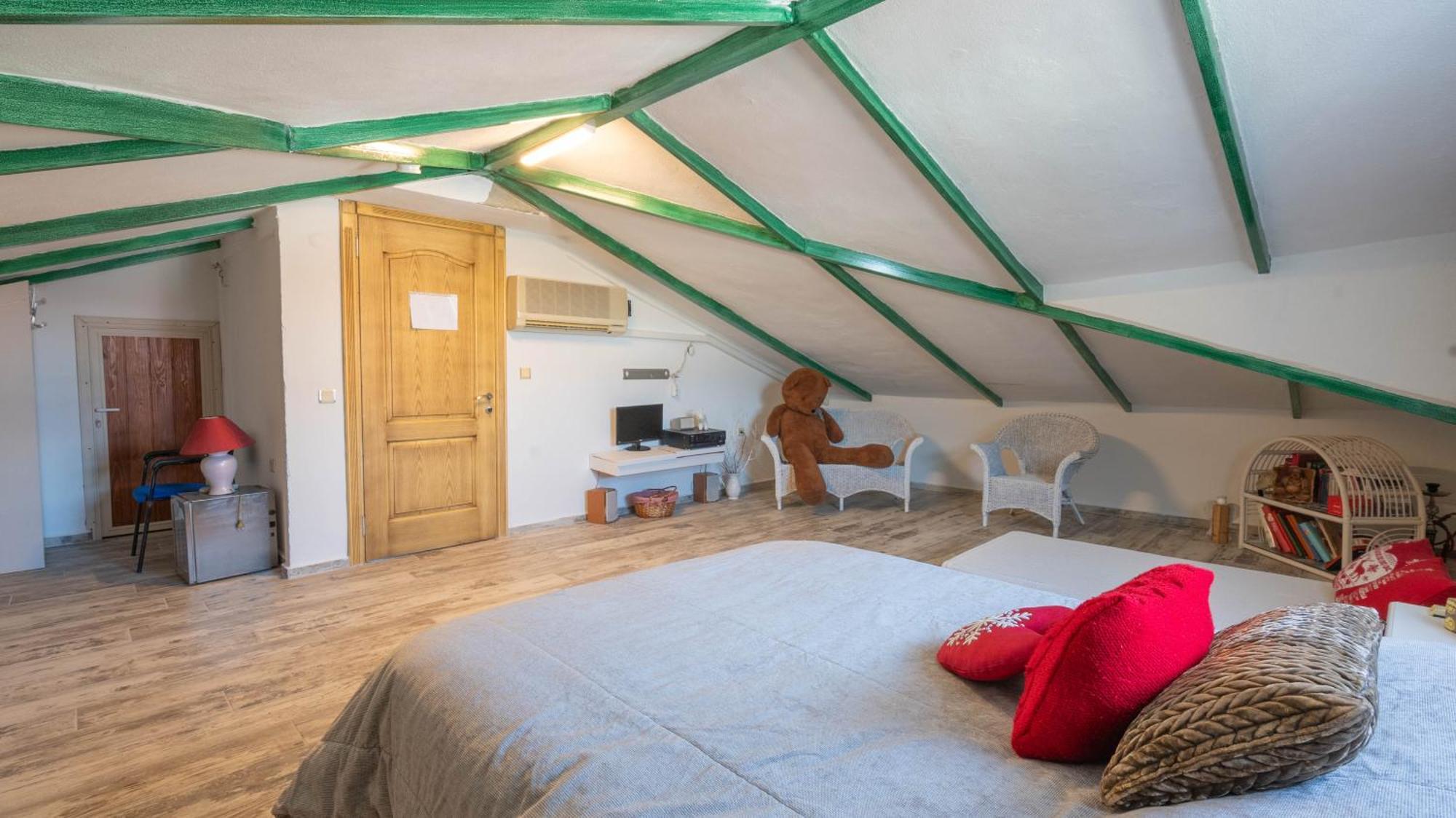 Villa Zuzu Marmaris Icmeler Daily Weekly Rentals Dış mekan fotoğraf