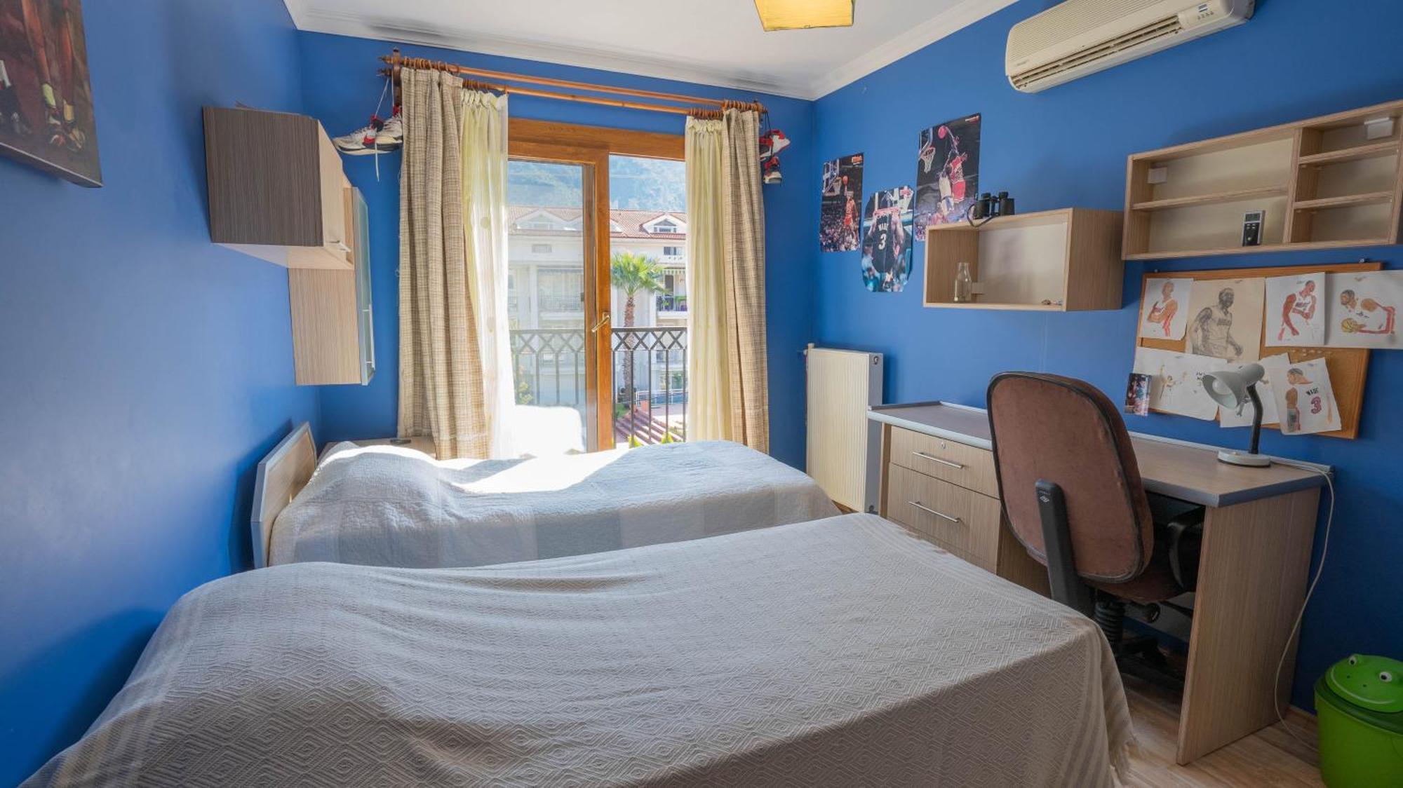 Villa Zuzu Marmaris Icmeler Daily Weekly Rentals Dış mekan fotoğraf