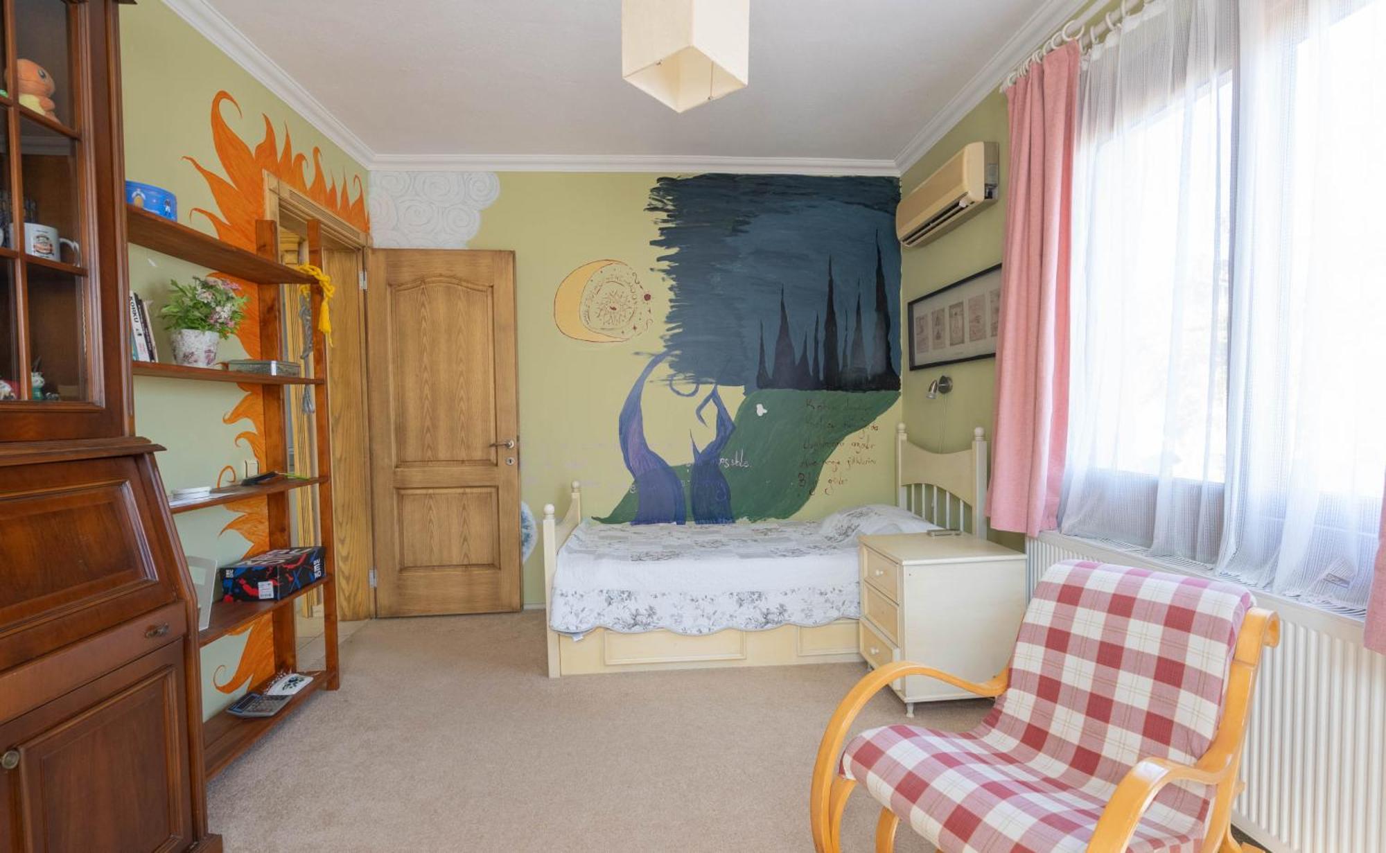 Villa Zuzu Marmaris Icmeler Daily Weekly Rentals Dış mekan fotoğraf