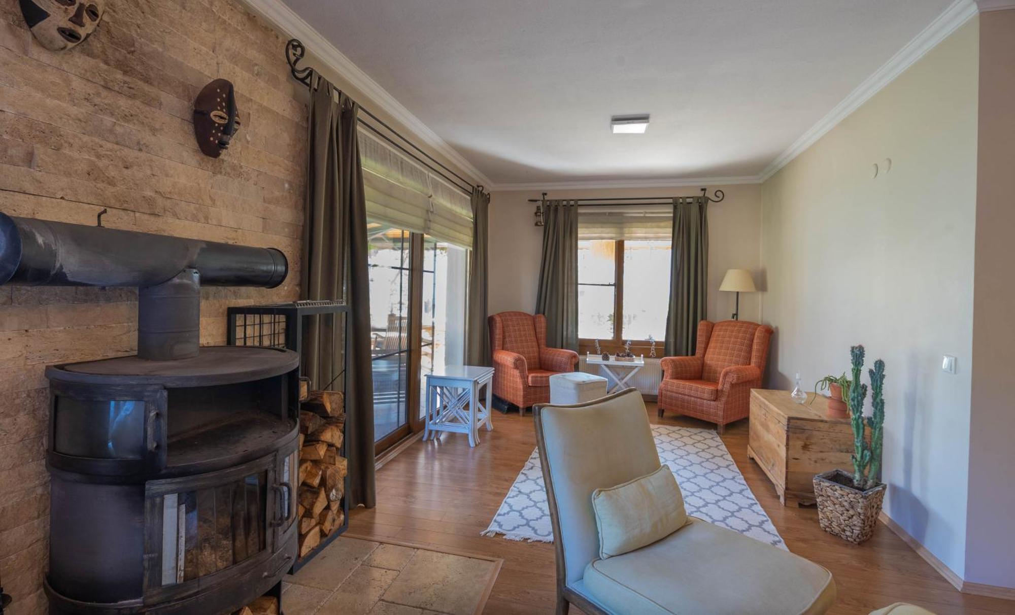 Villa Zuzu Marmaris Icmeler Daily Weekly Rentals Dış mekan fotoğraf