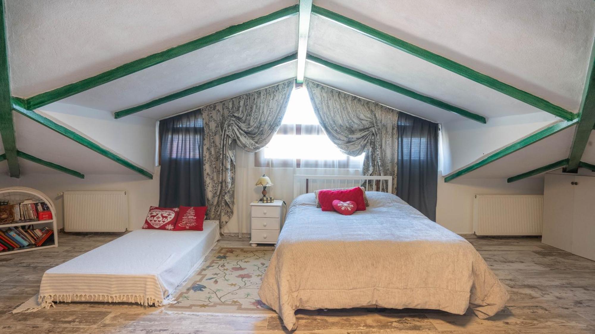 Villa Zuzu Marmaris Icmeler Daily Weekly Rentals Dış mekan fotoğraf
